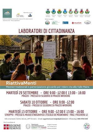 Laboratorio di cittadinanza