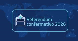 Referendum popolare confermativo della legge costituzionale in materia di giustizia di domenica 22 e lunedì 23 marzo 2026